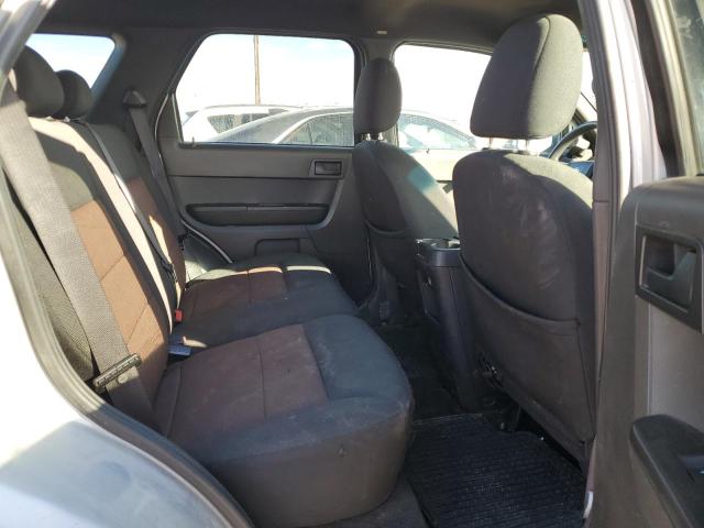 Photo 11 from auction – 2008 FORD ESCAPE XLT with VIN 1FMCU93188KB64618