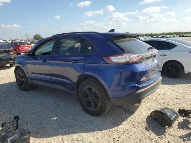 Photo 2 from auction – 2015 FORD EDGE SE with VIN 2FMTK3G86FBB45955