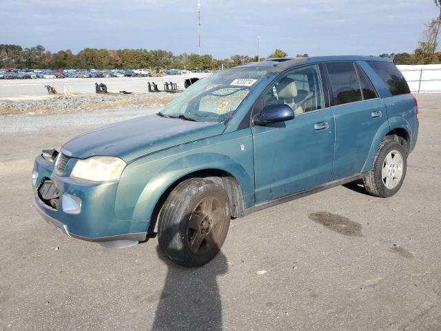 Photo 1 from auction – 2006 SATURN VUE with VIN 5GZCZ53496S884580