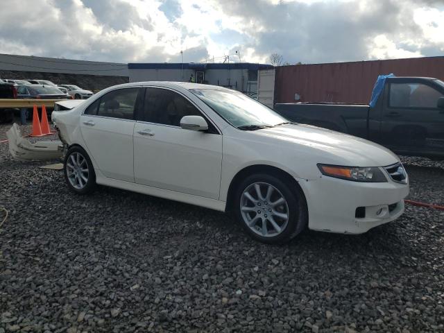 Photo 4 from auction – 2008 ACURA TSX with VIN JH4CL96898C005163