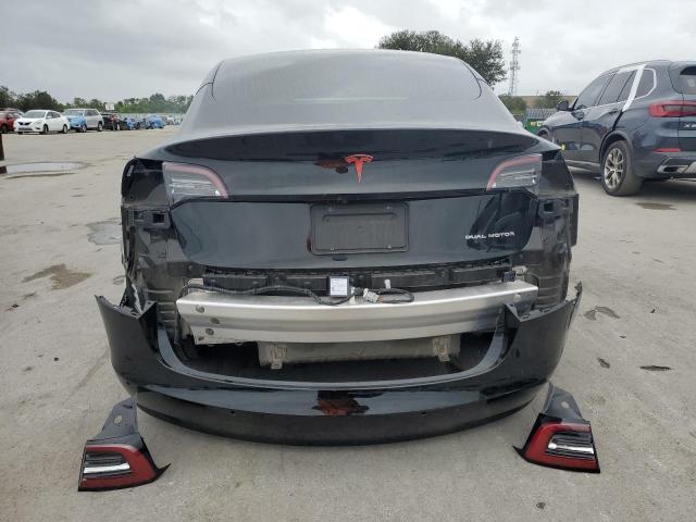 Photo 6 from auction – 2020 TESLA MODEL 3 with VIN 5YJ3E1EB1LF735770