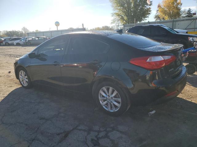 Photo 2 from auction – 2015 KIA FORTE LX with VIN KNAFX4A62F5317125