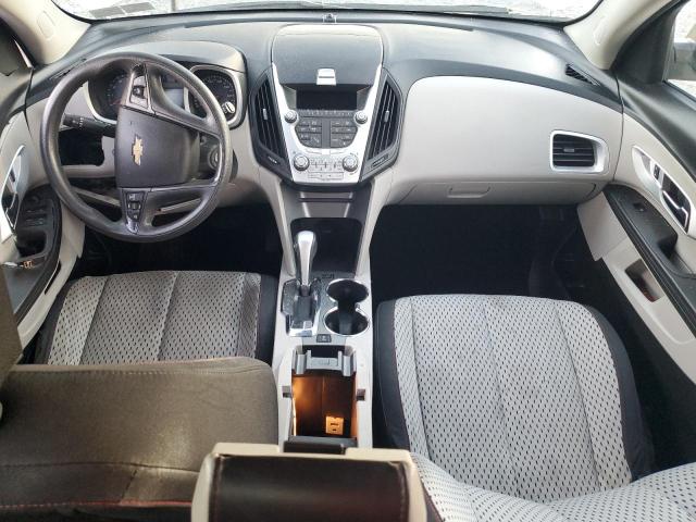 Photo 8 from auction – 2013 CHEVROLET EQUINOX LS with VIN 2GNFLCEK8D6219886