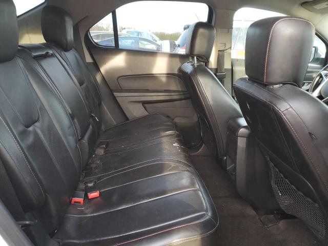 Photo 11 from auction – 2012 CHEVROLET EQUINOX LT with VIN 2GNFLGE57C6177632