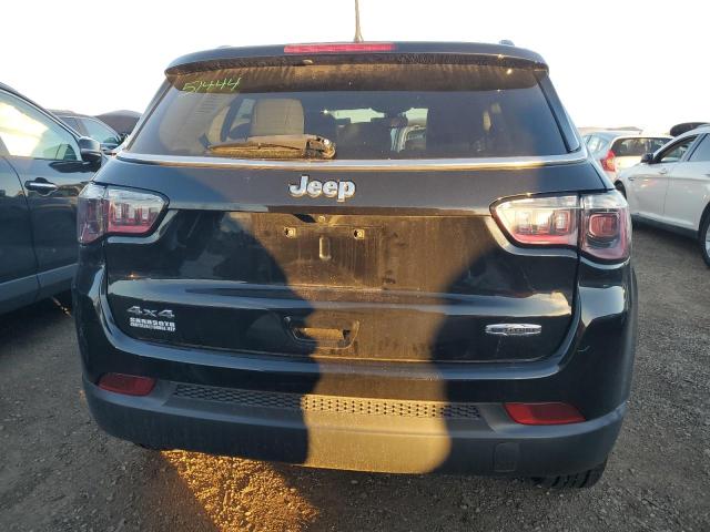 Photo 6 from auction – 2021 JEEP COMPASS LA with VIN 3C4NJDBB4MT579673