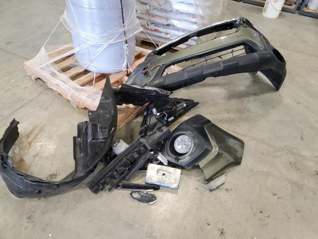 Photo 13 from auction – 2019 SUBARU OUTBACK 2. with VIN 4S4BSAHC2K3283828