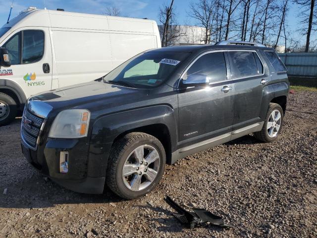 Фото 1 с аукциона – 2015 GMC TERRAIN SL с VIN 2GKFLYE3XF6315802