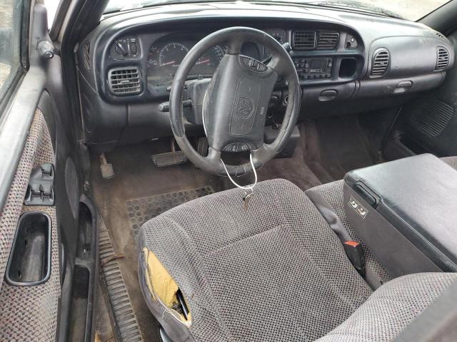Photo 8 from auction – 1999 DODGE RAM 2500 with VIN 3B7KC26Z7XM552717