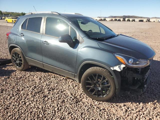 Photo 4 from auction – 2021 CHEVROLET TRAX 1LT with VIN KL7CJLSB6MB359418