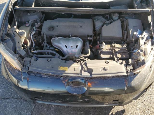 Photo 11 from auction – 2014 TOYOTA SCION XB with VIN JTLZE4FE2EJ057972