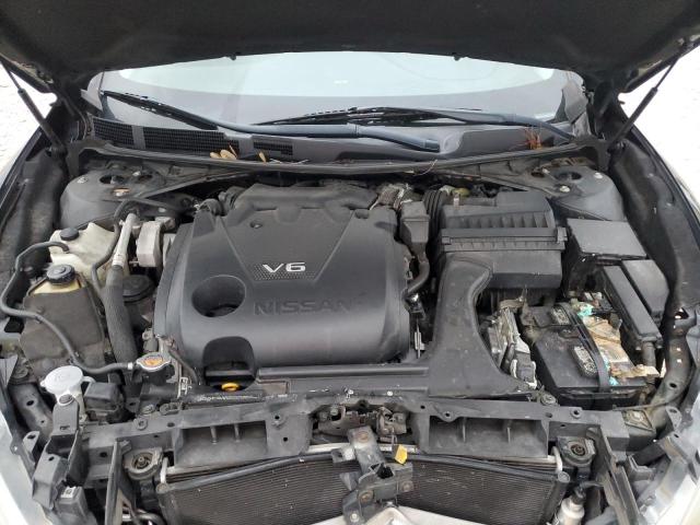 Photo 11 from auction – 2018 NISSAN MAXIMA 3.5 with VIN 1N4AA6AP6JC388017