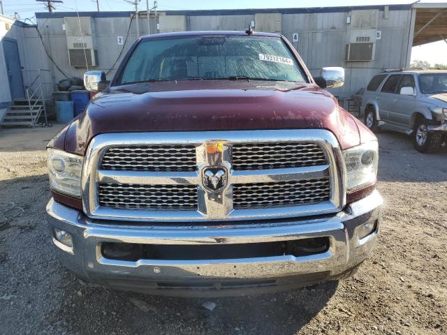 Photo 5 from auction – 2018 RAM 2500 LARAM with VIN 3C6UR5FL5JG406575