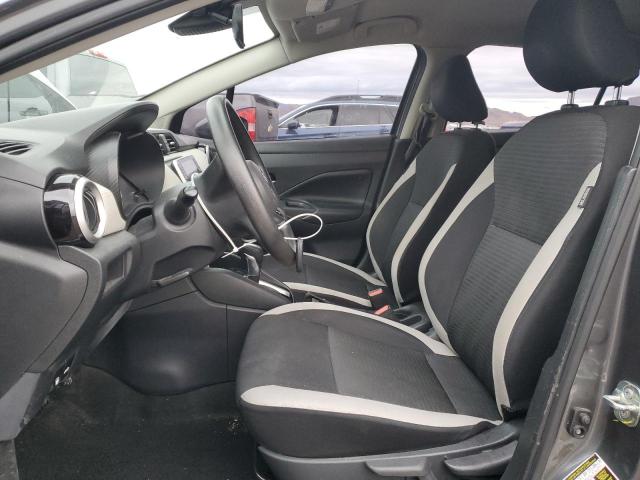Photo 7 from auction – 2020 NISSAN VERSA SV with VIN 3N1CN8EV2LL897799