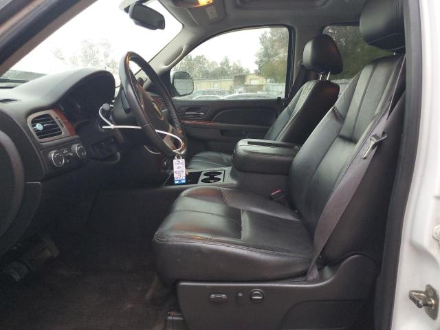 Photo 7 from auction – 2011 CHEVROLET SILVERADO with VIN 1GCPKTE35BF228590