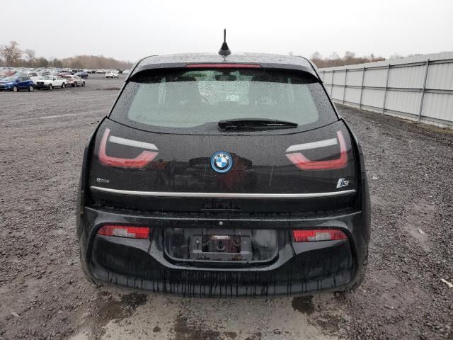 Photo 6 from auction – 2018 BMW I3 REX with VIN WBY7Z4C57JVC34774