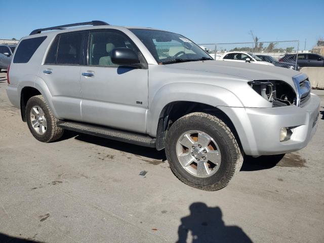 Photo 4 from auction – 2008 TOYOTA 4RUNNER SR with VIN JTEZU14R38K005828