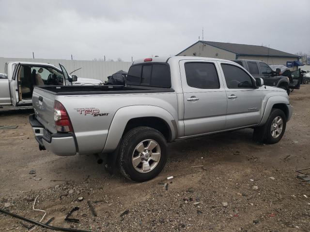 Photo 3 from auction – 2011 TOYOTA TACOMA DOU with VIN 3TMLU4EN1BM070586