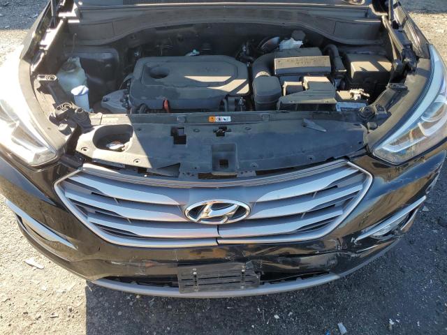 Photo 12 from auction – 2017 HYUNDAI SANTA FE S with VIN 5NMZU3LB3HH008048