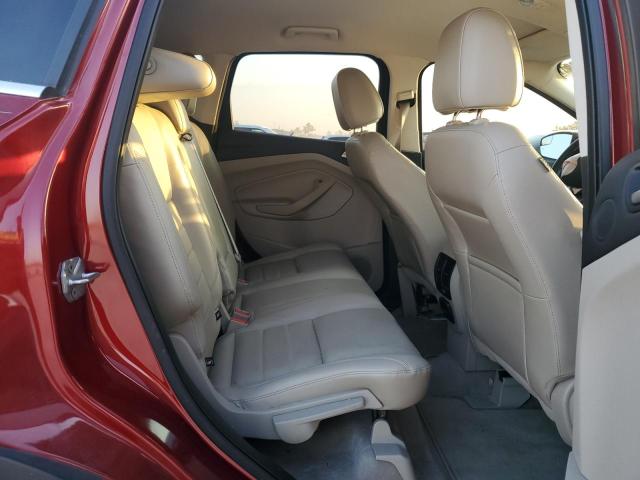 Photo 11 from auction – 2014 FORD ESCAPE SE with VIN 1FMCU0GX2EUC20837
