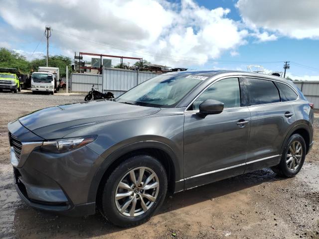 MAZDA CX-9 TOURI 2019 with VIN JM3TCACY1K0312561 - Photo from auction