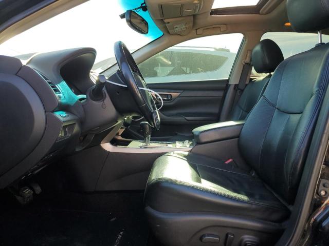 Photo 7 from auction – 2013 NISSAN ALTIMA 2.5 with VIN 1N4AL3AP8DN485575