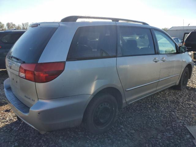 Photo 3 from auction – 2005 TOYOTA SIENNA CE with VIN 5TDZA23C15S249630