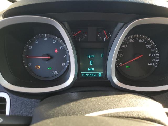 Photo 9 from auction – 2012 CHEVROLET EQUINOX LT with VIN 2GNALDEKXC6204157