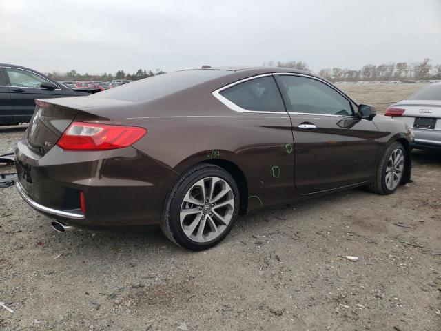 Photo 3 from auction – 2014 HONDA ACCORD EXL with VIN 1HGCT2B89EA001346