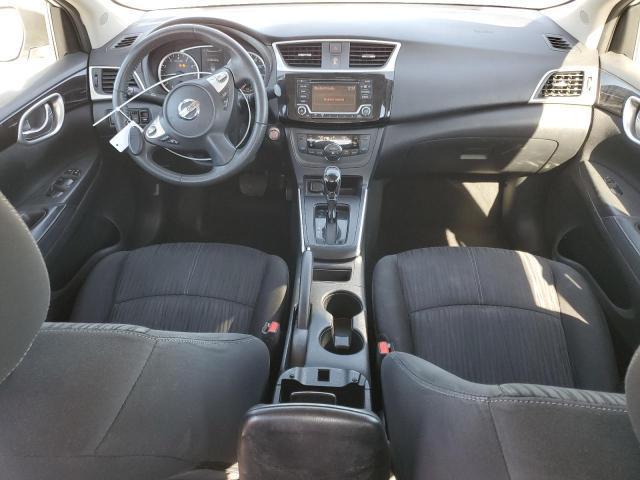 Photo 8 from auction – 2018 NISSAN SENTRA S with VIN 3N1AB7AP1JL658369