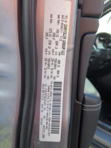 Photo 14 from auction – 2014 JEEP GRAND CHER with VIN 1C4RJFBT6EC241047