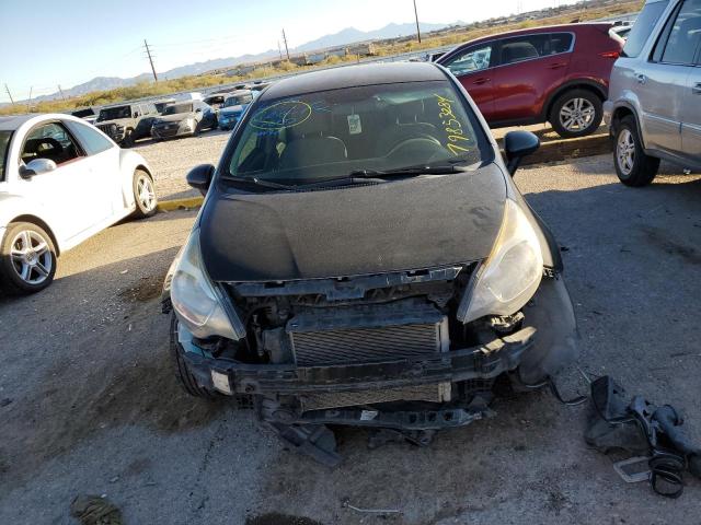 Photo 5 from auction – 2016 KIA RIO LX with VIN KNADM4A37G6540696