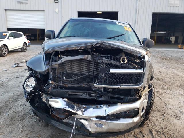 Photo 5 from auction – 2003 DODGE RAM 1500 S with VIN 1D7HU18N13S130591