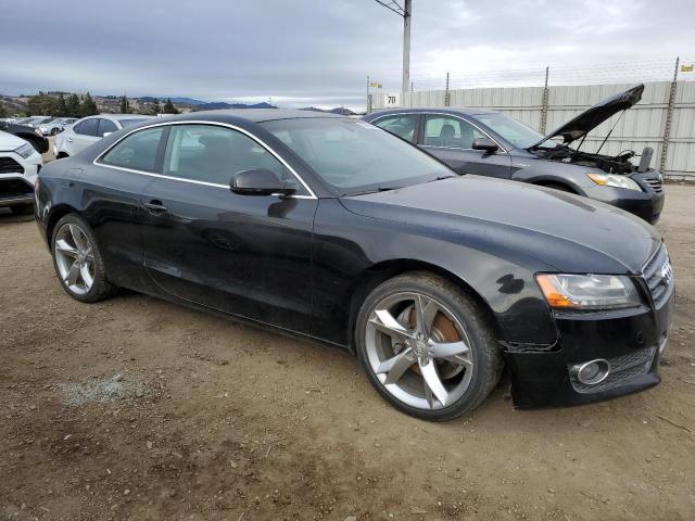 Photo 4 from auction – 2012 AUDI A5 PREMIUM with VIN WAURFAFRXCA008605