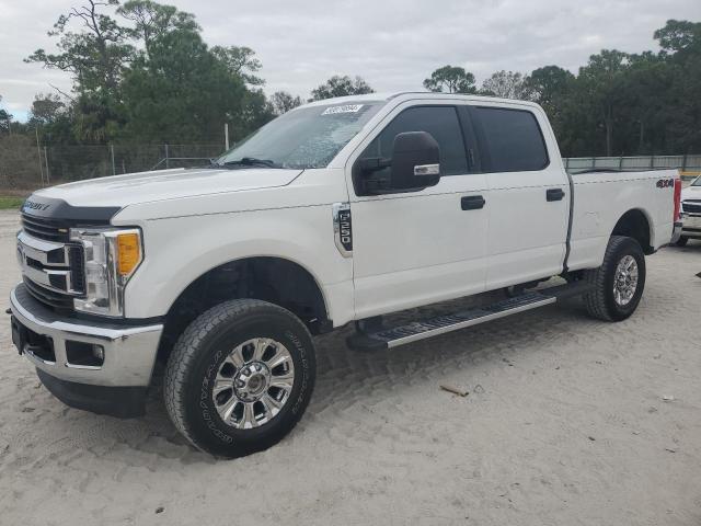 Photo 1 from auction – 2017 FORD F250 SUPER with VIN 1FT7W2B61HED05175