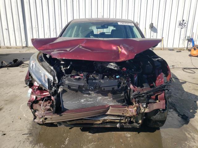 Photo 5 from auction – 2015 HONDA CR-V LX with VIN 5J6RM4H31FL046021