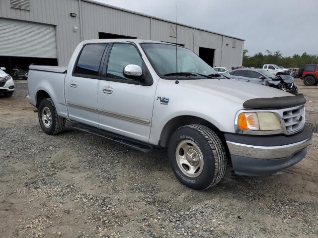 Photo 4 from auction – 2001 FORD F150 SUPER with VIN 1FTRW07L71KF15640