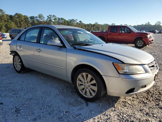 Photo 4 from auction – 2010 HYUNDAI SONATA GLS with VIN 5NPET4AC0AH657253