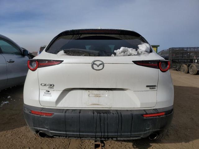 Photo 6 from auction – 2021 MAZDA CX-30 PREM with VIN 3MVDMBDY4MM308677