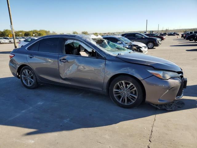 Photo 4 from auction – 2017 TOYOTA CAMRY LE with VIN 4T1BF1FK5HU372410