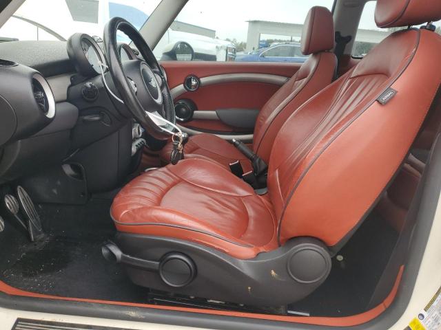 Photo 7 from auction – 2010 MINI COOPER S with VIN WMWMF7C58ATX44586