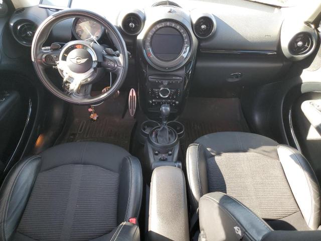 Photo 8 from auction – 2015 MINI COOPER S C with VIN WMWZC5C56FWP48533