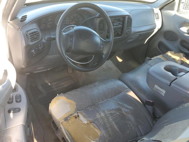 Photo 8 from auction – 1997 FORD F150 with VIN 1FTDX1762VKA53677