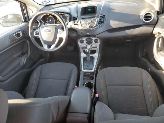 Photo 8 from auction – 2015 FORD FIESTA SE with VIN 3FADP4BJ2FM199848