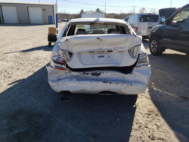 Photo 6 from auction – 2007 BMW 328 XI with VIN WBAVC93517KX61902