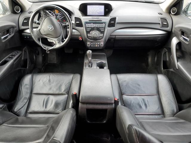 Photo 8 from auction – 2014 ACURA RDX TECHNO with VIN 5J8TB4H56EL024776