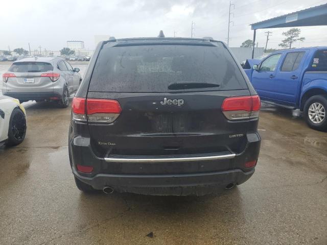 Photo 6 from auction – 2014 JEEP GRAND CHER with VIN 1C4RJEBG9EC573996