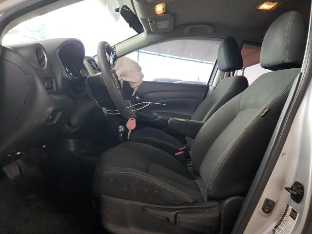 Photo 7 from auction – 2017 NISSAN VERSA S with VIN 3N1CN7AP3HK429577