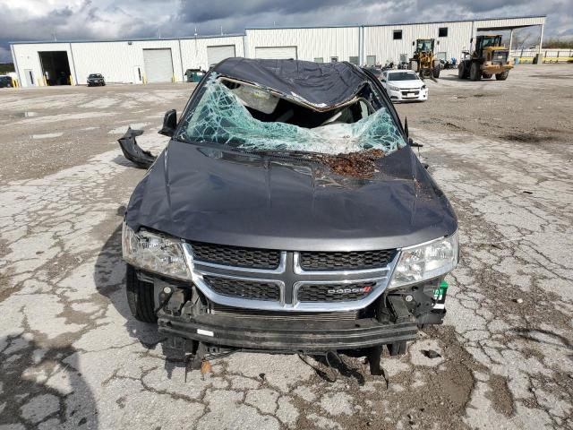 Photo 5 from auction – 2015 DODGE JOURNEY SE with VIN 3C4PDCAB6FT631125