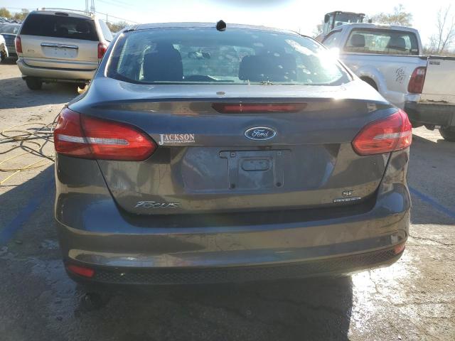 Снимка 6 от търг – 2016 FORD FOCUS SE с VIN 1FADP3F2XGL206626