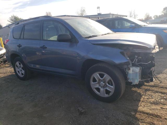 Photo 4 from auction – 2012 TOYOTA RAV4 with VIN 2T3BF4DVXCW260295